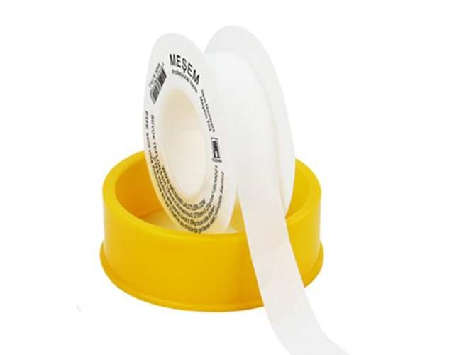 PTFE thread seal band
