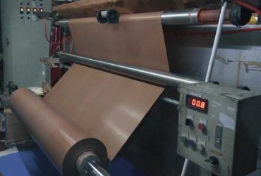 ptfe kaplamalı fiberglas kumaş