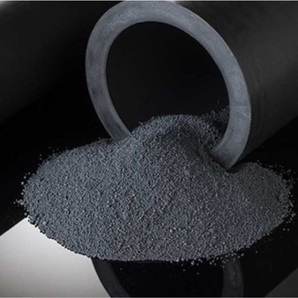 Graphite-Filled PTFE