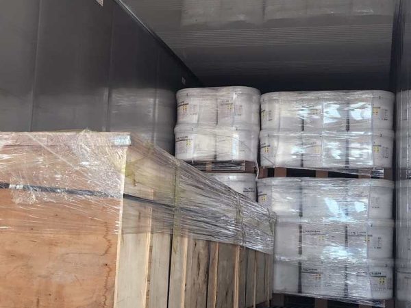 Рефрижераторные контейнеры Peflon PTFE