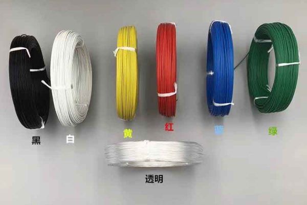 fep wire