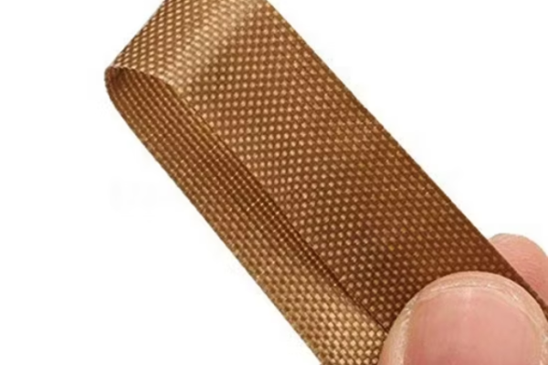 Medical Packaging PTFE band sealer belts