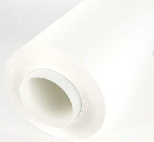 PTFE membran
