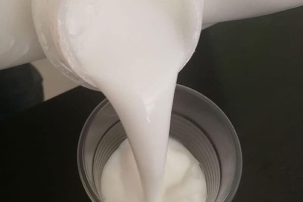 PTFE Dağılımı