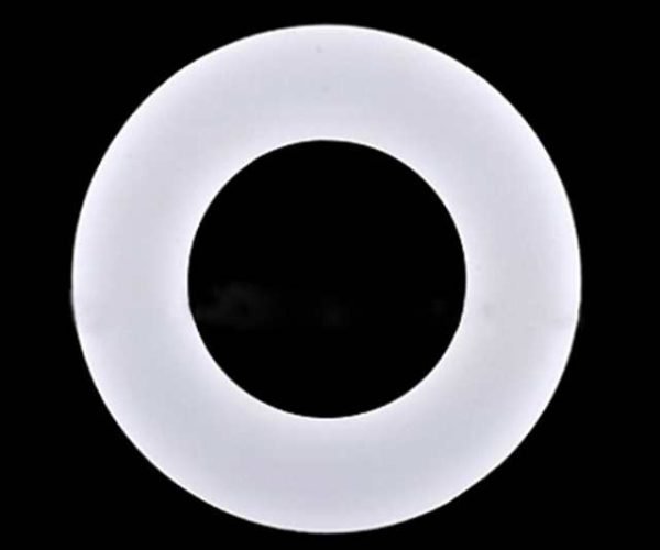 PTFE contalar