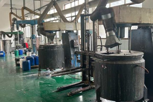 ptfe coating service