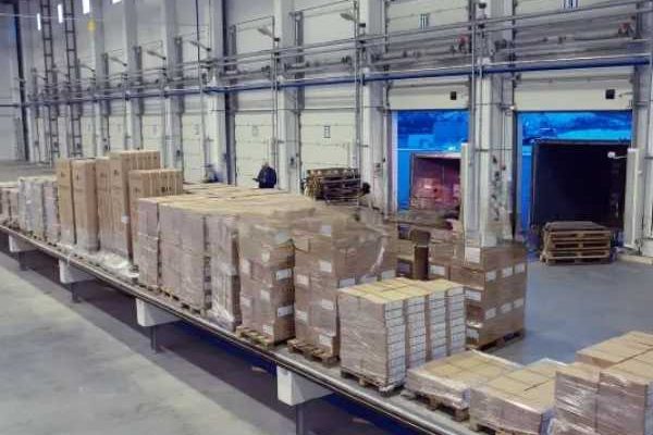 stable supply